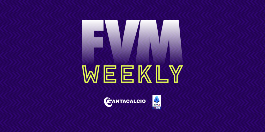 Fvm Weekly: Sommer, Acerbi, Bastoni, Calhanoglu, Frattesi, Lautaro, Thuram Copertina: Fvm Weekly: Sommer, Acerbi, Bastoni, Calhanoglu, Frattesi, Lautaro, Thuram