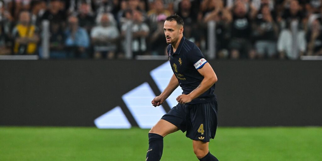 Copertina: Juventus, pronto il rinnovo di Gatti: i dettagli
