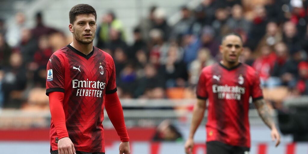 Copertina: Calciomercato Juventus: idea in attacco dal Milan