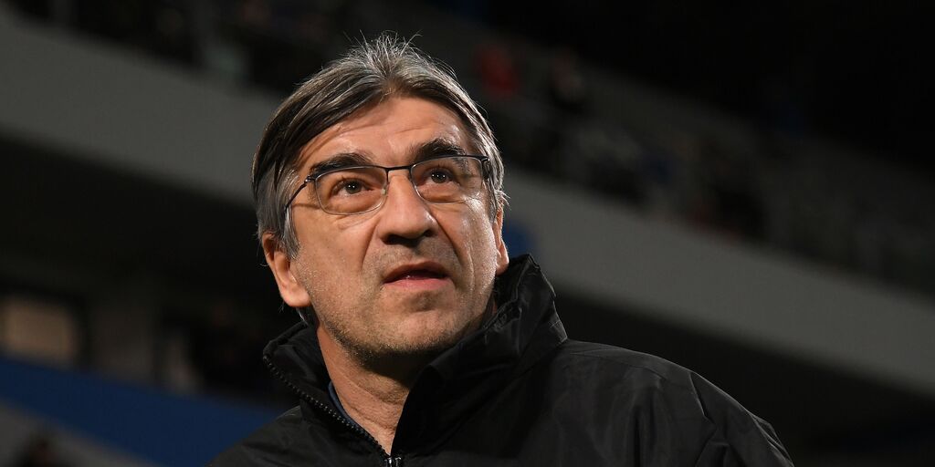 Copertina: Roma, scelto Juric per la panchina: manca solo l'annuncio